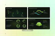 Airy Modern HR People Analytics, an UI Kit Template by Creative Perspective (Thumbnail 6 of 7)