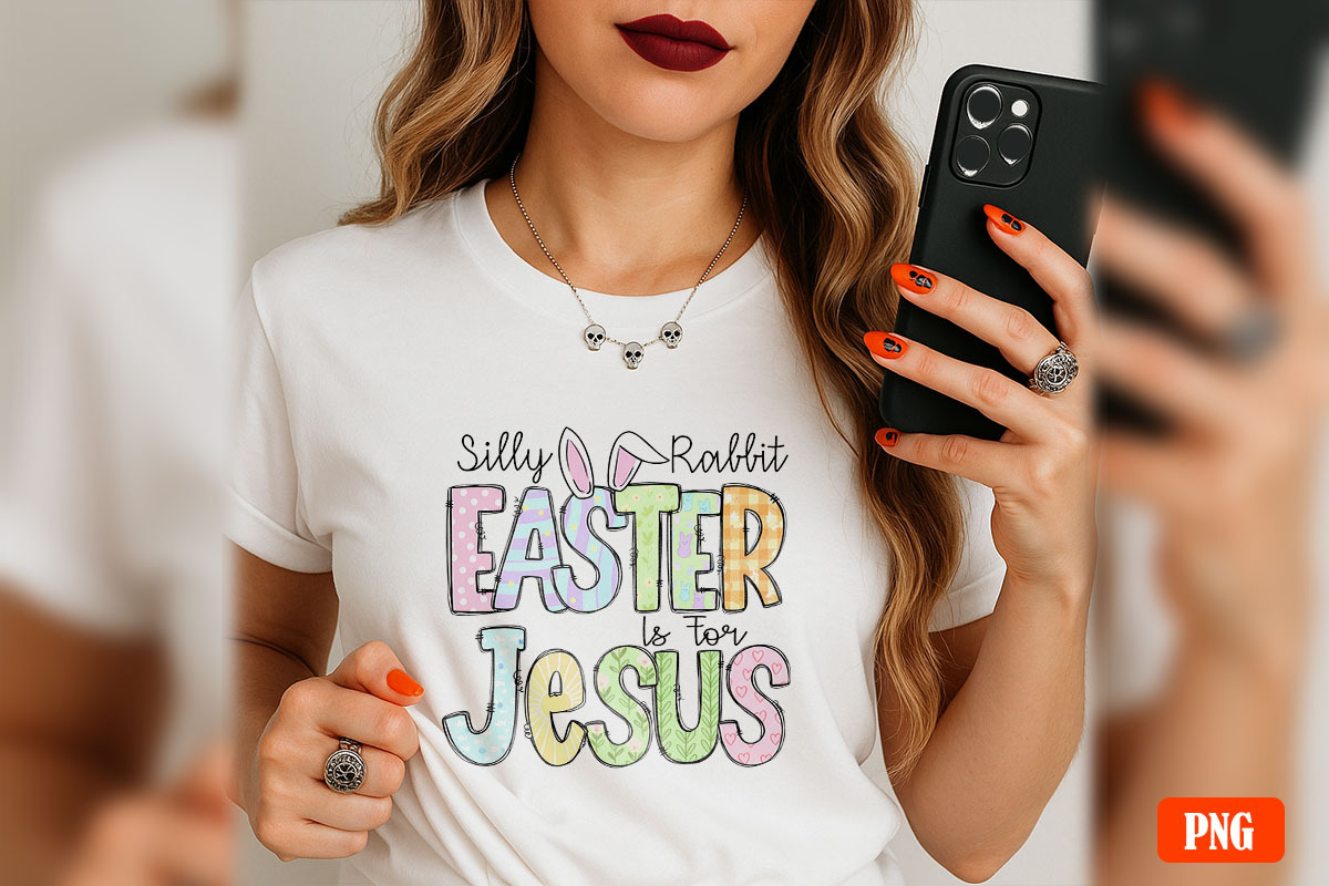 Happy Easter Day Bundle, an Object Graphic by GlitterCraft (Photo 72 of 101)