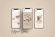4 in 1 Course Creator Bundle CANVA, a Magazine Template by Mirazz (Thumbnail 42 of 50)