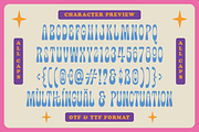 Wonkids Bold & Chunky Font, a Font by Martype (Thumbnail 4 of 10)