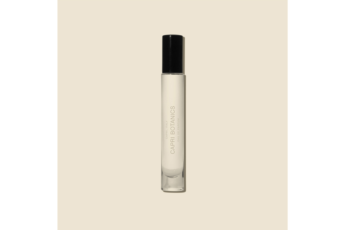 Perfume Bottle Mockup, a Packaging Mockup by Copal (Photo 14 of 20)