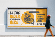 Herens Retro Display, a Serif Font by infernostudio3 (Thumbnail 8 of 10)