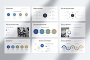 Project Proposal PowerPoint Template, a Presentation Template by GoldenPixelStudio (Thumbnail 17 of 30)