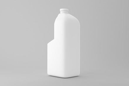 Milk Gallon, a Food & Drink Photo by Qaleb Studio