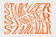 Pheromone Ultimate | Modern Classic, a Serif Font by Lettertype Studio (Thumbnail 12 of 20)