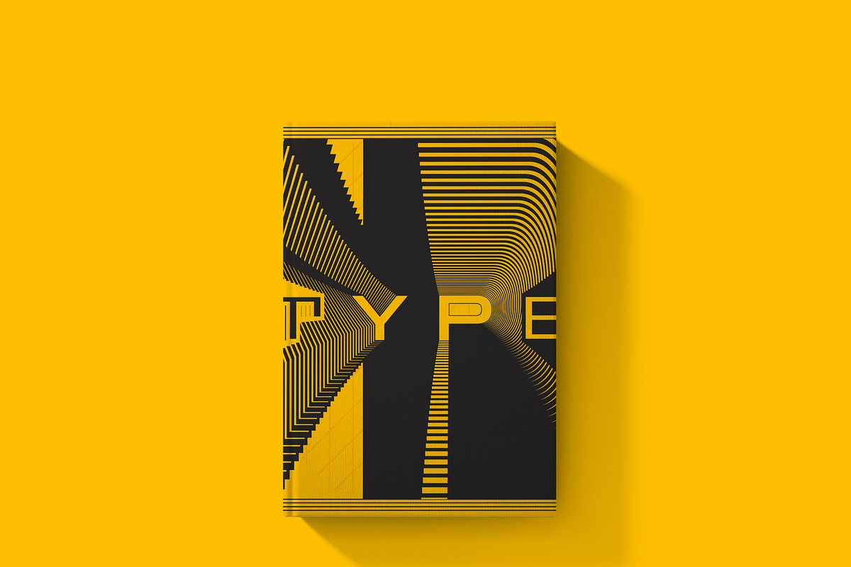 Optical Geometric Poster Collection, a Poster Template by NJ Himel (Photo 4 of 40)