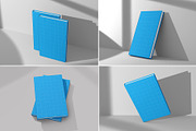 Hardcover 5x8 inch Book Mockup, a Books & Magazine Mockup by Illusiongraphic (Thumbnail 31 of 32)