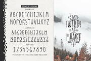 Solaris - Tribal Font Family, a Symbol Font by Struvictory.art (Thumbnail 4 of 9)