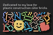Depicto font, a Slab Serif Font by Michael Rafailyk (Thumbnail 2 of 10)