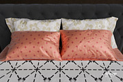 Japanese Seamless Pattern Set, a Pattern Graphic by Alwee Studio (Thumbnail 8 of 10)