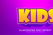 30 Text Effect Layer Style, a Layer Style Add-On by shahsoft (Thumbnail 6 of 28)