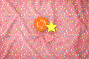 My Sweet Donut, an Illustration by Briddy (Thumbnail 10 of 10)