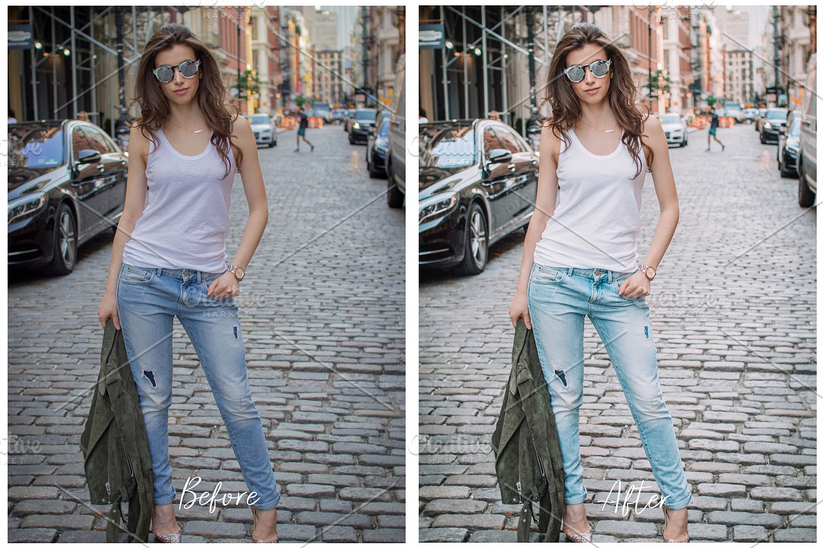 30 BRIGHT LIGHTROOM PRESETS, a Preset Add-On by Victoria Bee Presets (Photo 14 of 24)