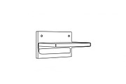 Wall Shelf Bracket Vector Bundle, an Illustration by Gaye Art (Thumbnail 16 of 51)