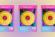 VT Megar - Retro Fonts, a Serif Font by ViactionType (Thumbnail 6 of 13)