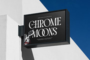 Mequnch Modern Serif Display Font, a Serif Font by timelesstype.co (Thumbnail 5 of 20)