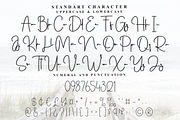 Signature Calligraph, a Handwritten Font by FreshTypeINK (Thumbnail 2 of 8)
