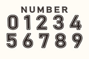 Helioz, a Handwritten Font by Fourteen Letter (Thumbnail 5 of 8)