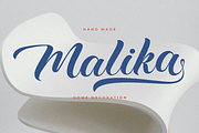 Sc Shinta, a Script Font by saemoon creative (Thumbnail 11 of 16)