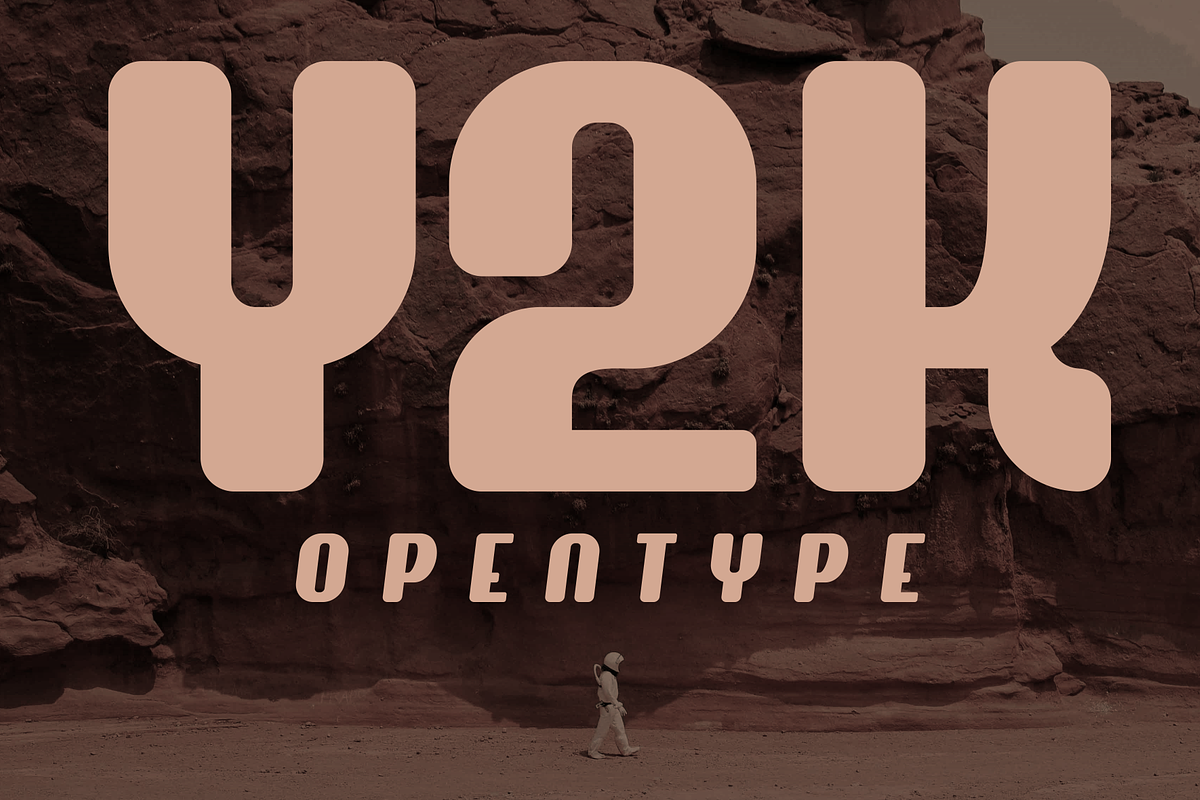 Novaro - Modern Rounded, a Sans Serif Font by Marvadesign (Photo 8 of 8)