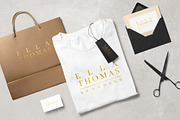 The Humongous Girlpreneurs Logo Pack, a Branding & Logo Template by Mats-Peter Forss (Thumbnail 3 of 14)