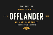 FANTASTIC Font Bundle (93%OFF), a Serif Font by Craft Supply Co. (Thumbnail 9 of 27)