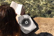 Vision T001 - Totebag Mockup, a Household Mockup by Vision Mockups (Thumbnail 1 of 2)