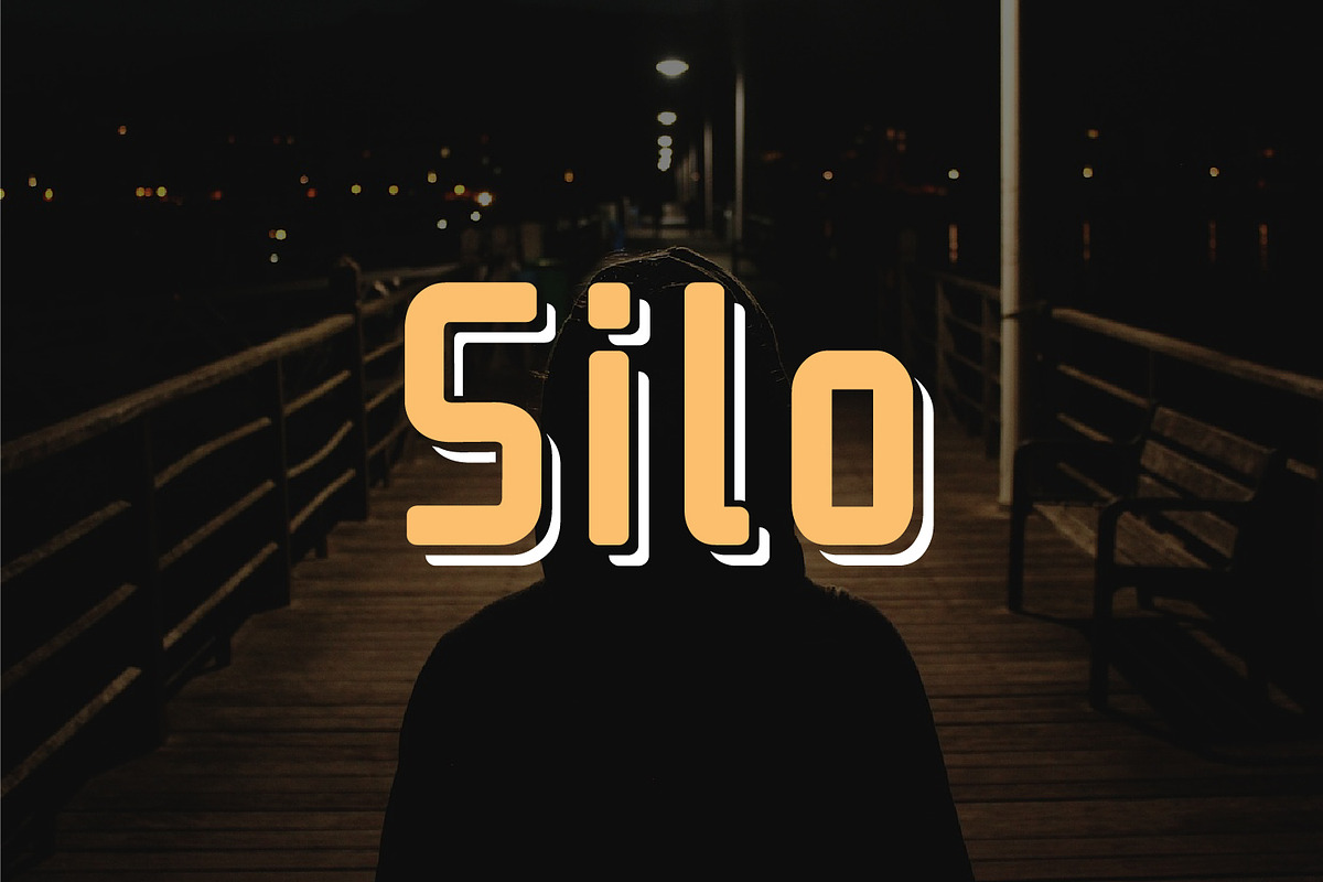 Silo preview 2