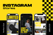 Hylaps Social Media Template, a Social Media Template by Shinra Labs (Thumbnail 2 of 4)