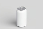 Soda Can Mockup, a Packaging Mockup by renderstockmarket (Thumbnail 3 of 4)