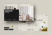 Services and Pricing Guide, a Presentation Template by S A N D Y (Thumbnail 10 of 10)
