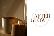 Coterie - Elegant Serif font, a Serif Font by Only Fonts (Thumbnail 5 of 10)