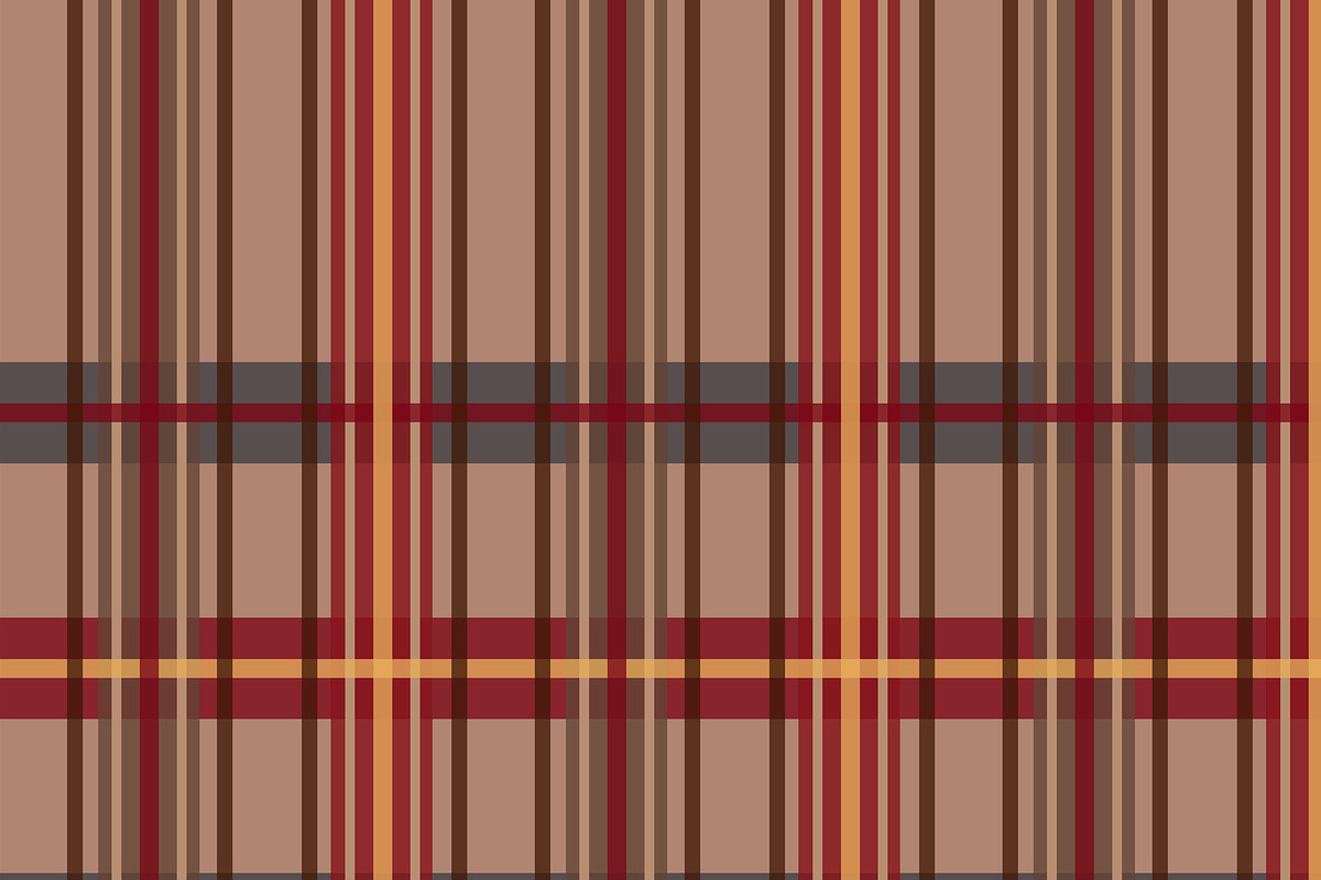 Regal Weave with Border Plaid 1, a Pattern Graphic by Sharon Schwalbe (Photo 5 of 5)