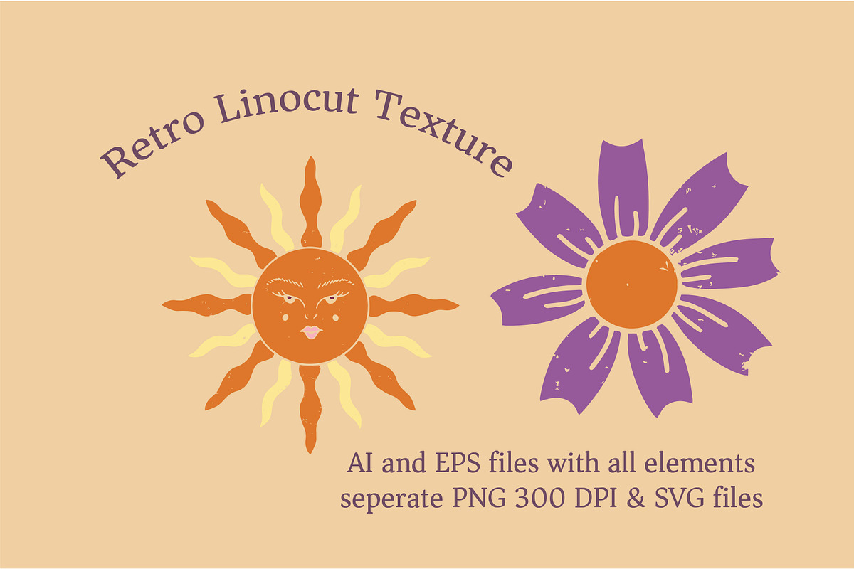 Mystical Celestial Clipart Set 2, an Object Illustration by Ginny and Sam (Photo 9 of 15)
