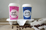 Bristol, a Script Font by Creamy Script (Thumbnail 4 of 5)