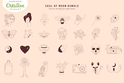 99% OFF! Bestseller Mystic Bundle, an Illustration by SNIPESCIENTIST (Thumbnail 27 of 34)