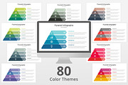 Mini Business PowerPoint Template, a Presentation Template by GraphicStan (Thumbnail 3 of 30)