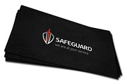 Security Shield Logo, a Branding & Logo Template by GladicMonster (Thumbnail 6 of 9)
