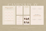 Bundle eBook and Workbook | CANVA, a Marketing Template by Eesome Design Studio (Thumbnail 15 of 35)