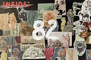 Anti Design #1 - The Chaos 1500+ PNG, an Object Graphic by bbymedia.store (Thumbnail 11 of 15)
