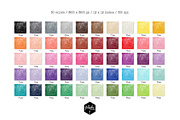 Watercolor paper pack, a Texture Graphic by The Graphic Parade (Thumbnail 2 of 5)