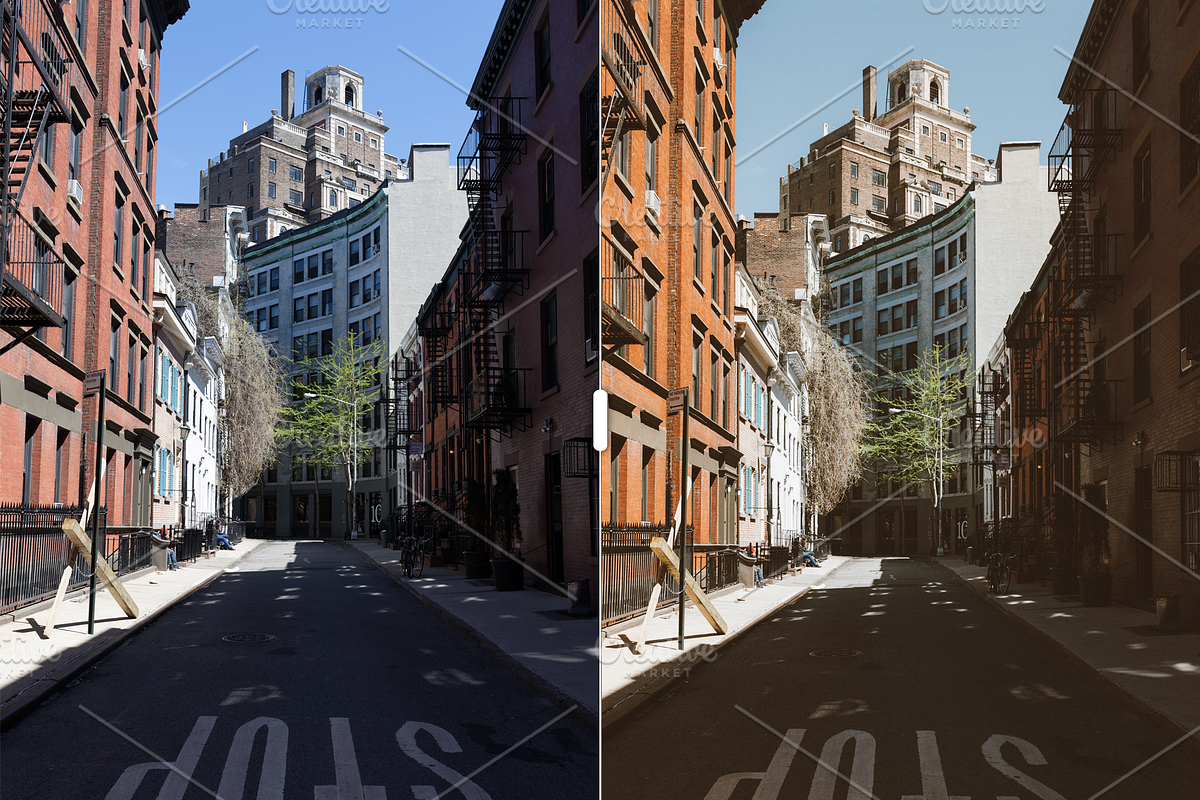 Essential Lightroom Preset Bundle, an Action Add-On by Marc Maselli (Photo 6 of 11)