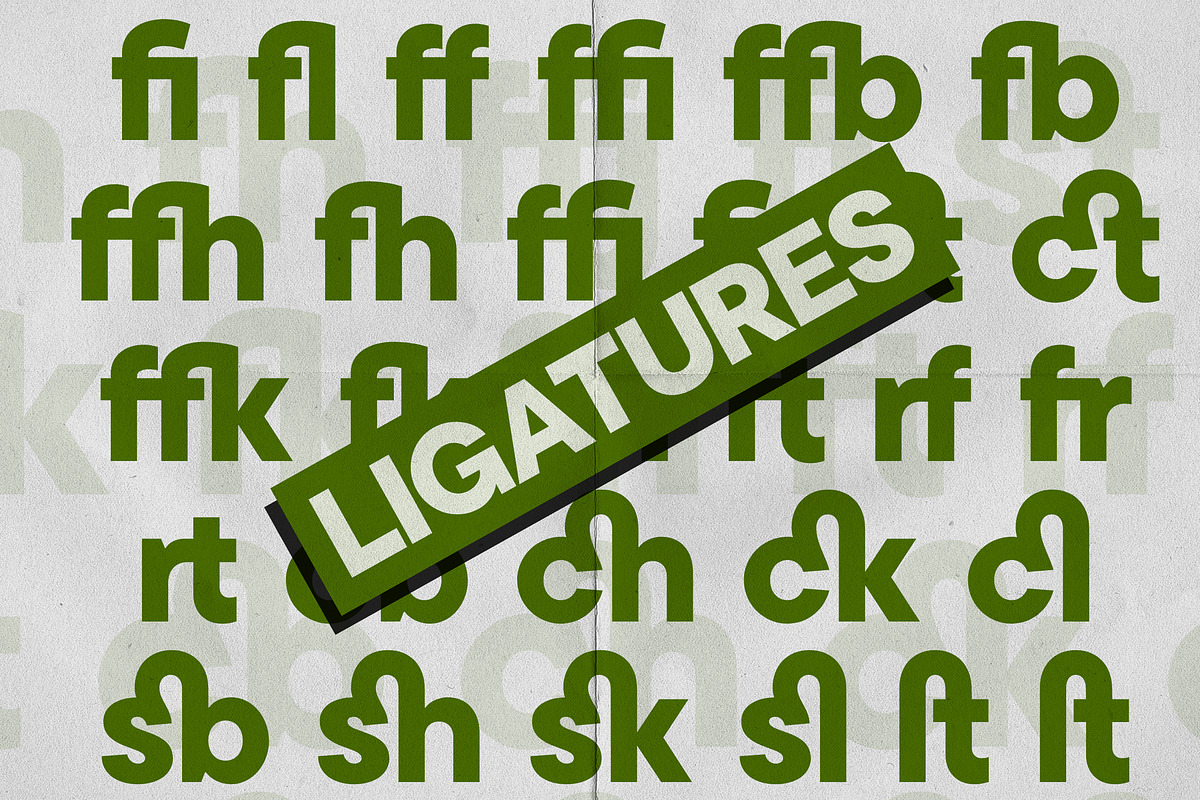 Cavren Sans, a Sans Serif Font by Typehill (Photo 8 of 15)
