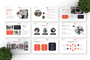 Education - Kindergarten Powerpoint, a Presentation Template by Deepslide Studio (Thumbnail 6 of 6)