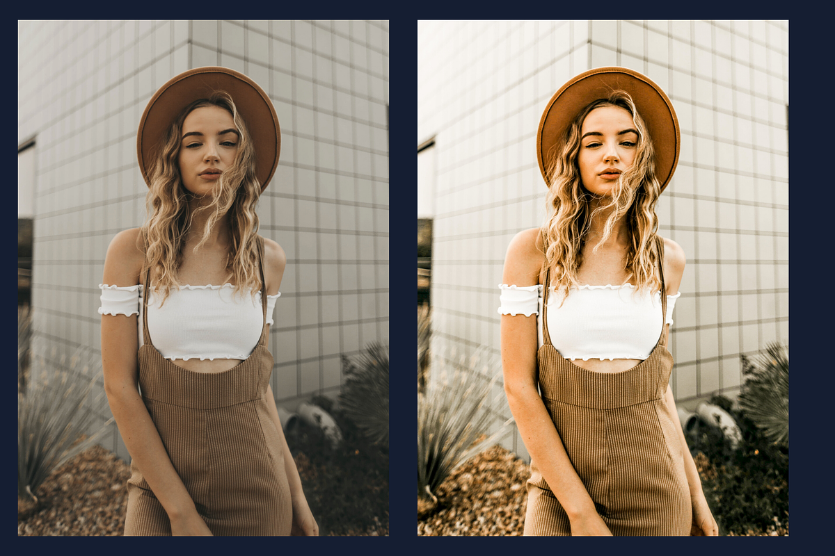 100+ Best Lightroom Presets Bundle, a Layer Style Add-On by Rapita Photography© (Photo 18 of 30)
