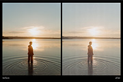 FILM VINTAGE OVERLAY TEXTURES, a Texture Graphic by The Muza (Thumbnail 15 of 21)