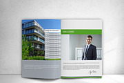 Real Estate Brochure Catalog, a Brochure Template by design_pick (Thumbnail 3 of 11)