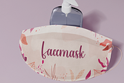 Handmade | Script Font, a Script Font by Scratchones (Thumbnail 3 of 5)