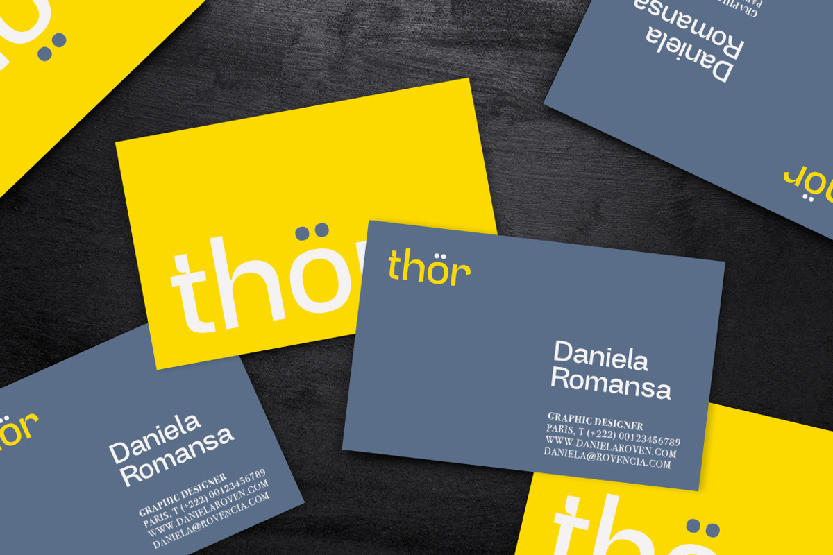 Gadeira, a Sans Serif Font by Fargun Studio (Photo 9 of 15)
