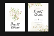 Botany, a Script Font by twinstd (Thumbnail 5 of 11)